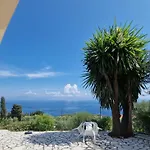 Lägenhet Atisis Benitses (Corfu)