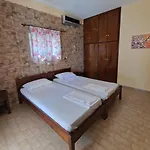 Lägenhet Atisis Benitses (Corfu)
