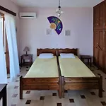 Lägenhet Atisis Benitses (Corfu)