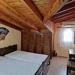 Atisis Lägenhet Benitses (Corfu)