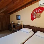 Lägenhet Atisis Benitses (Corfu)