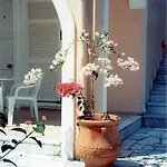 Lägenhet Atisis Benitses (Corfu)