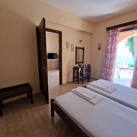 Atisis Апартаменты *