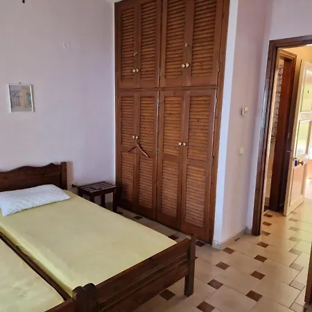 Atisis Apartmán