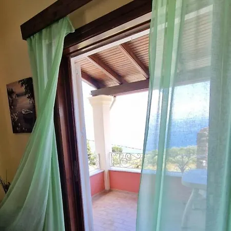 Appartement Atisis *