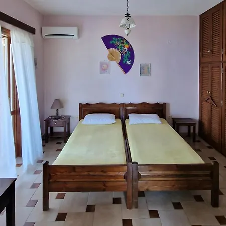 Appartement Atisis Benitses (Corfu)