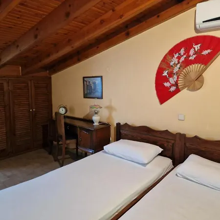 Apartmán Atisis Benitses (Corfu)