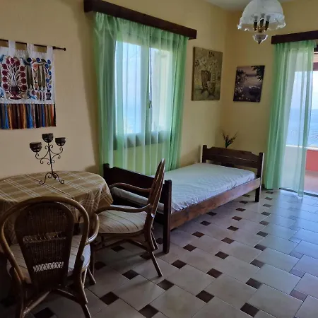 Atisis Apartmán