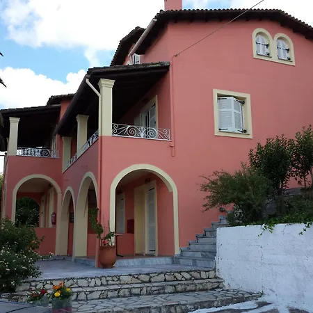 Апартаменты Atisis *