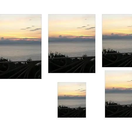 Appartement Atisis *