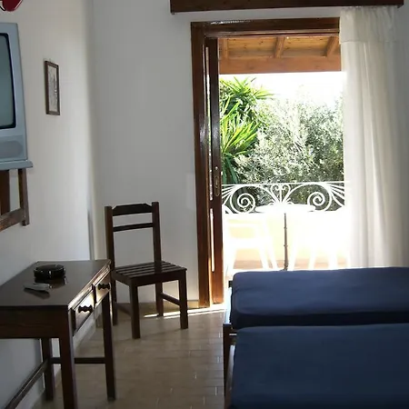 Appartement Atisis *