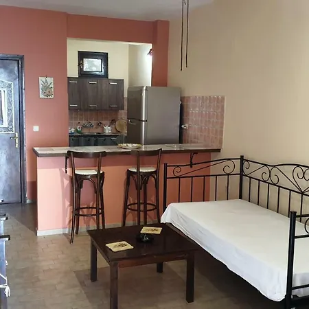 Atisis Appartement *