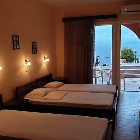 Atisis Appartement *