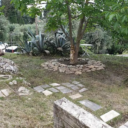 Appartement Atisis *