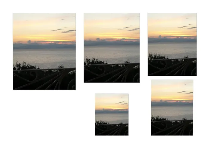 Apartmán Atisis *