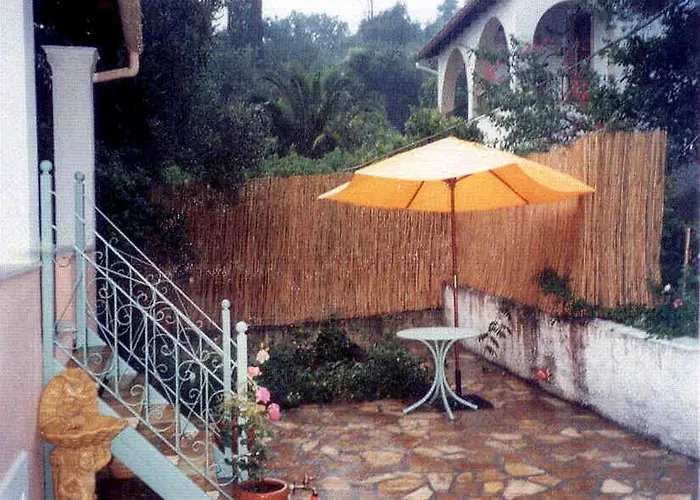 Appartement Atisis Benitses (Corfu)