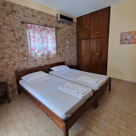 Lägenhet Atisis Benitses (Corfu)