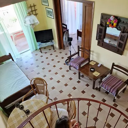 Atisis * Benitses (Corfu)