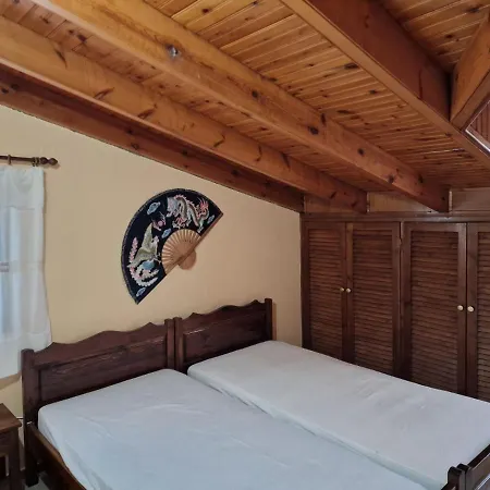 Atisis Benitses (Corfu)