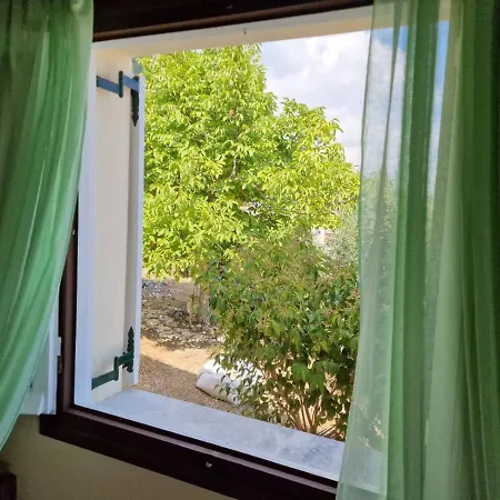 Atisis Benitses (Corfu)