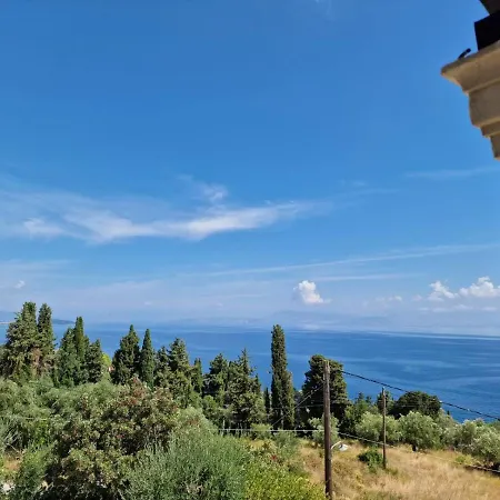 Atisis Benitses (Corfu)