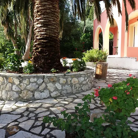 Lägenhet Atisis Benitses (Corfu)