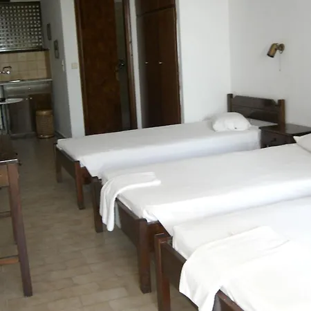 Atisis Benitses (Corfu)