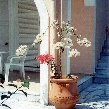 Lägenhet Atisis Benitses (Corfu)