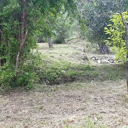 Lägenhet Atisis Benitses (Corfu)