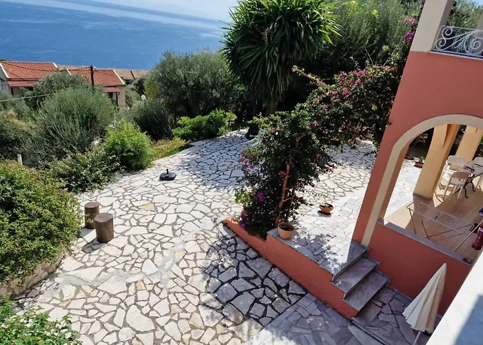 Atisis * Benitses (Corfu)