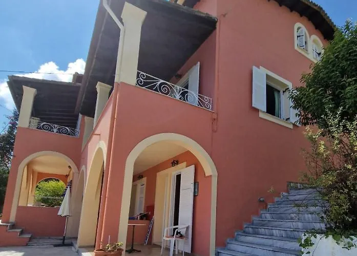 Appartement Atisis *