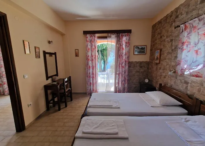 Atisis Appartement