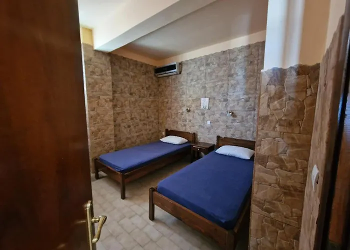 Atisis Appartement