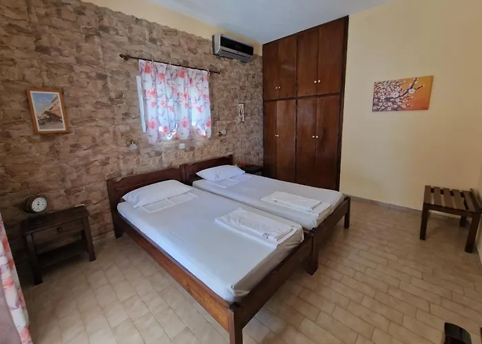 Appartement Atisis Benitses (Corfu)