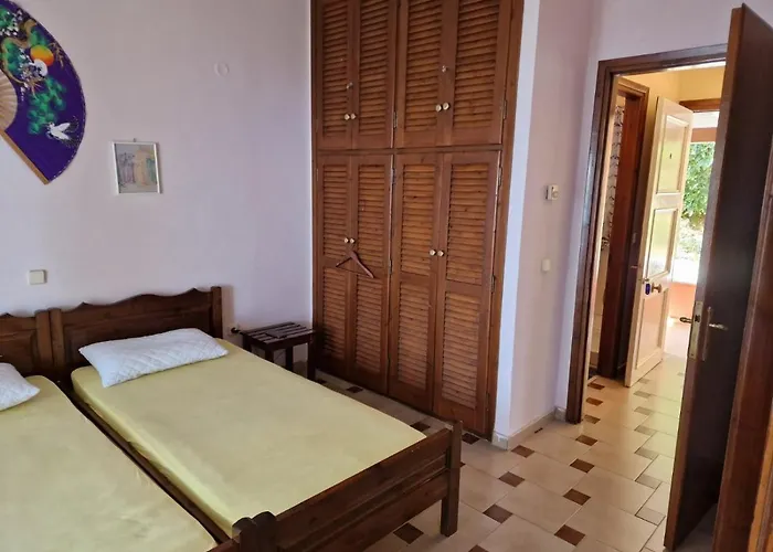 Atisis Appartement