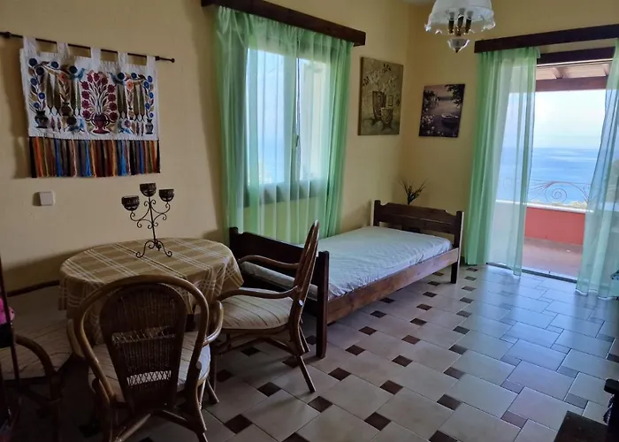 Atisis Appartement