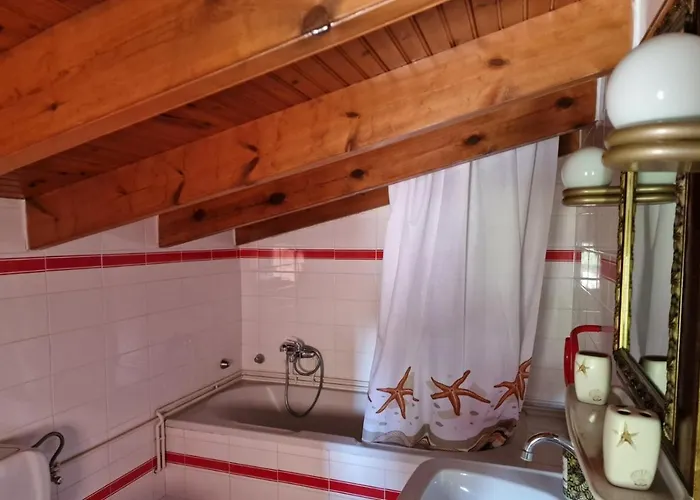 Atisis Appartement *