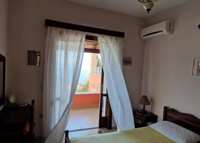 Atisis Appartement