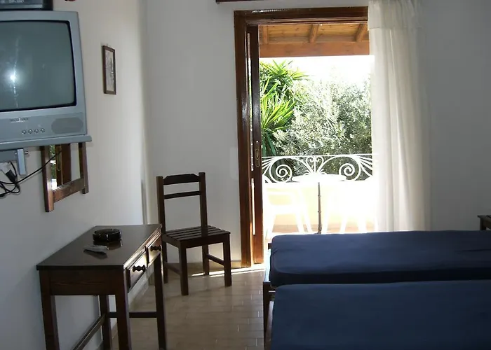 Appartement Atisis *