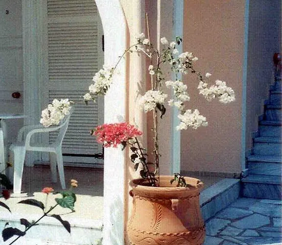 Appartement Atisis Benitses (Corfu)