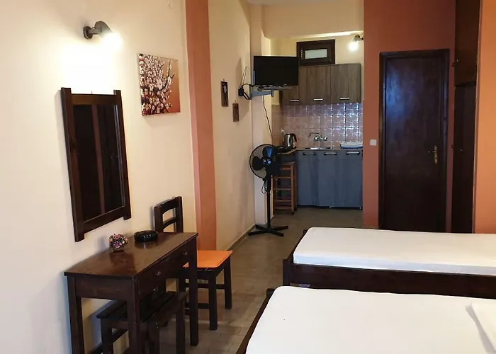 Appartement Atisis