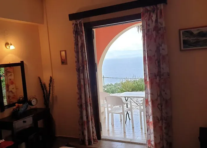 Atisis Appartement